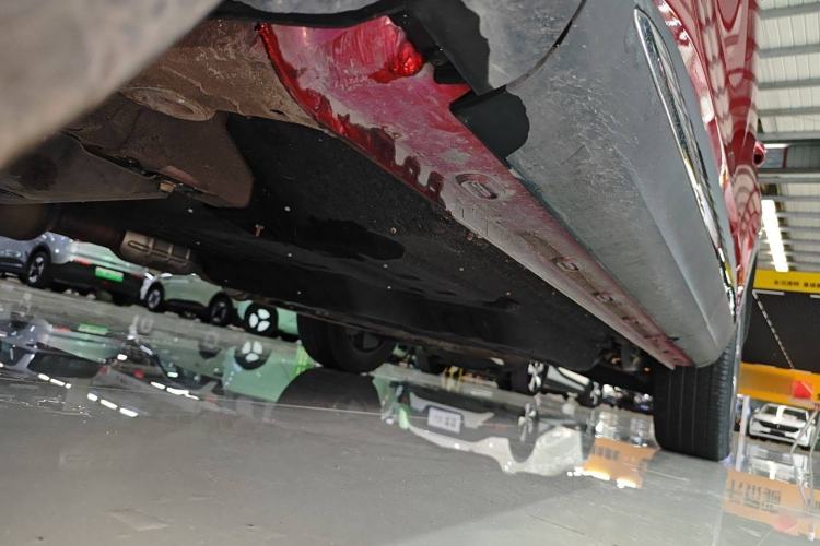 Used MG HS New Energy 2020 eHS 1.5T e-Plus
