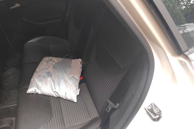 Used Ford Focus 2017 Hatchback EcoBoost 180 Automatic Elite Model
