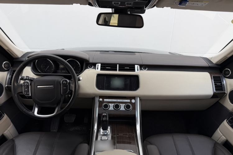 Used Land Rover Range Rover Sport 2014 3.0 SC V6 HSE