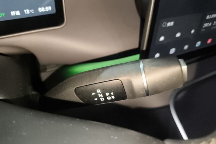 Used Leapmotor C16 2026 Extended-Range 280 LiDAR Zhizun Edition 5 Seats
