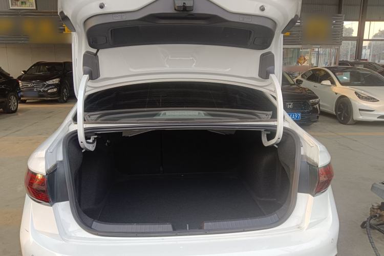 Used Volkswagen Sagitar 2023 280TSI DSG Excellence Edition
