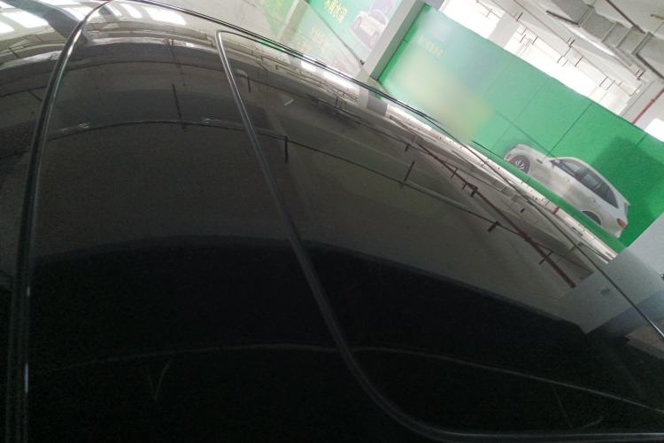 Used BMW 5 Series 2023 530Li Leading Model M Sport Package
