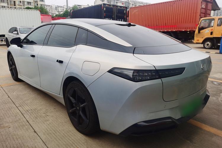 Used  GT 2023 710 Rear-Drive Ultra-Charging Version