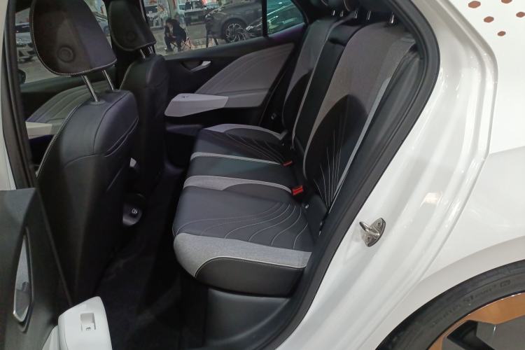 Used Volkswagen ID.3 2024 Intelligent Edition
