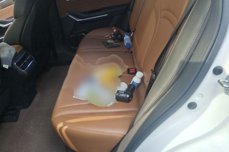 Used Bestune T99 2022 20TD Automatic Sport Prestige Special Edition
