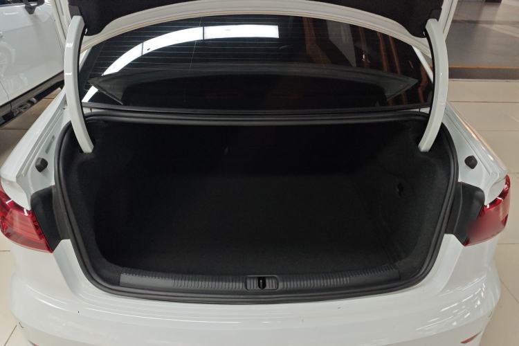 Used Audi A3 2018 30th Anniversary Edition Limousine 35 TFSI Fashion Model
