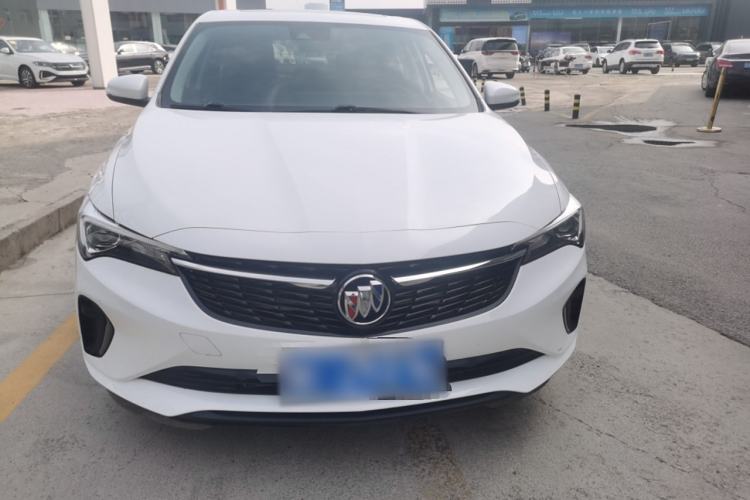 Used Buick Verano 2023 Pro Enjoyment Edition
