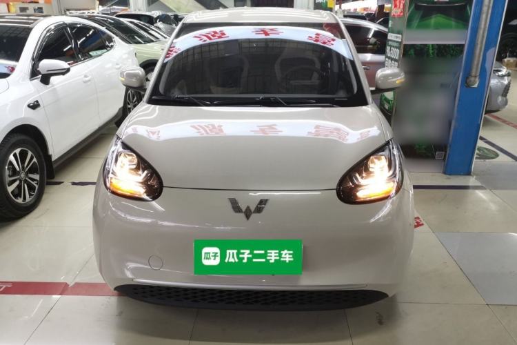 Used Wuling Bingo 2023 203km Light Edition