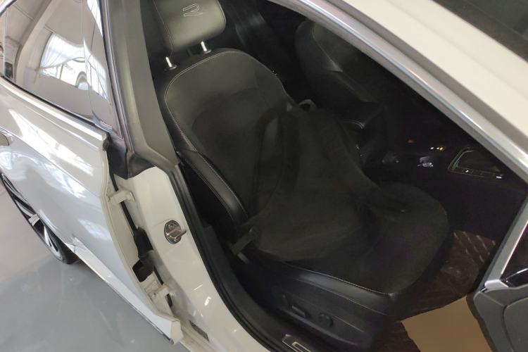 Used Volkswagen FAW-Volkswagen CC 2021 330TSI Ignite Edition
