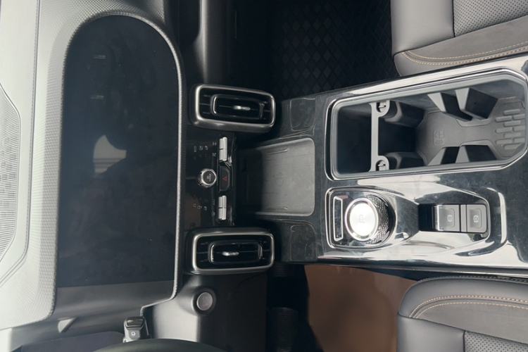 Used Haval DARGO 2022 2.0T DCT All-Wheel-Drive Xiaotianque Version
