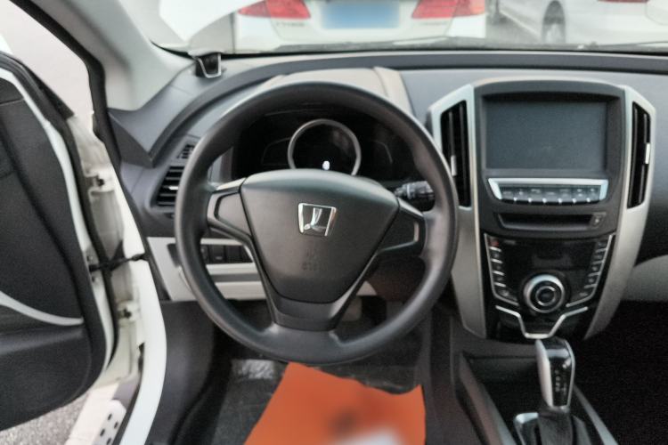 Used Luxgen U6 SUV 2014 1.8T Charm Version
