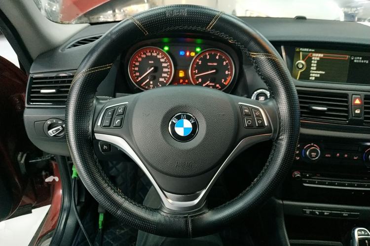 Used BMW X1 2014 sDrive18i X Design Package