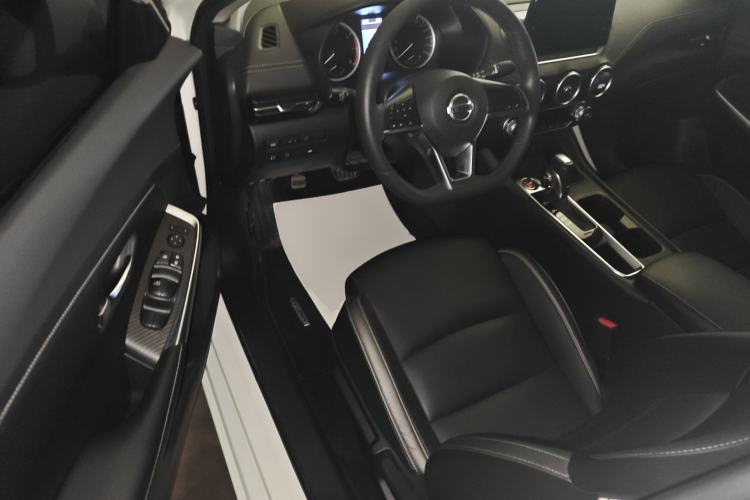 Used Nissan Sylphy 2020 Revised Version 1.6L XL CVT Smart Enjoyment Edition
