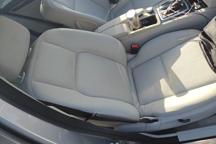 Used Mercedes-Benz C-Class 2013 C 180 Classic Grand Edition
