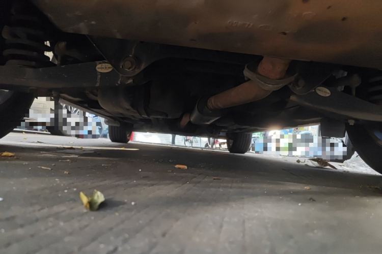 Used Hyundai Tucson 2018 1.6T Dual-Clutch Two-Wheel Drive 15th Anniversary Special Edition
