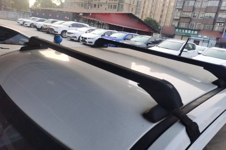 Used Wuling Hongguang MINIEV 2021 Macaron Premium Model – Lithium-NMC
