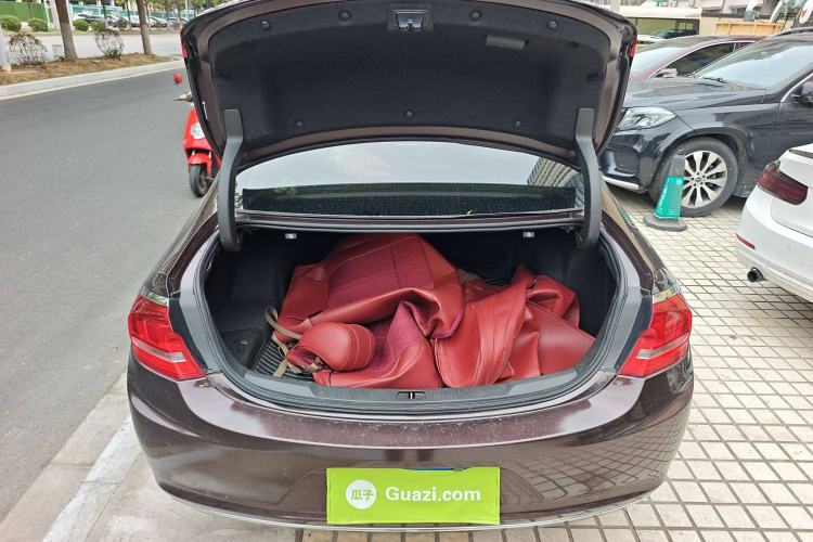 Used Buick LaCrosse 2016 20T Elite Edition
