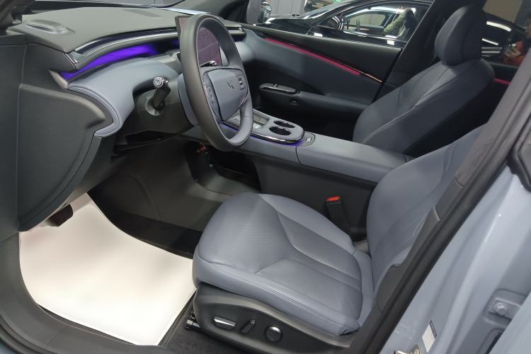 Used XPeng G7 2025 702 Max
