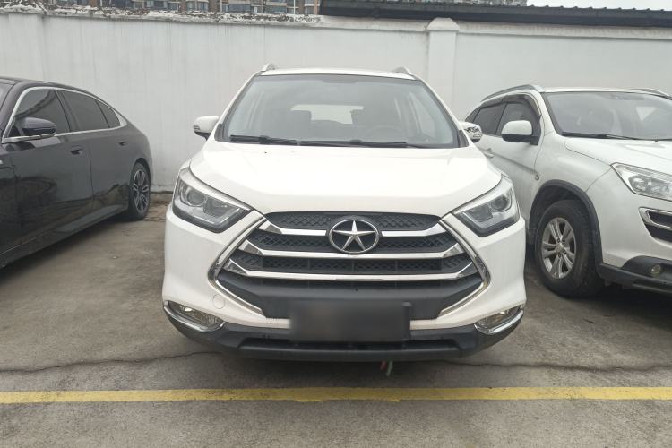 Used  Refine S3 2016 1.5L Manual Luxury Model
