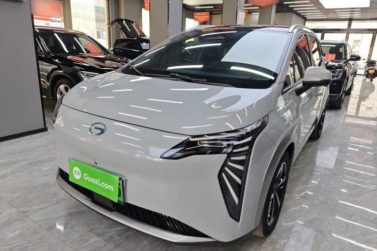 Used AION Y 2022 Plus 70 Smart Edition
