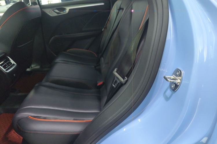 Used Wey Macchiato DHT-PHEV 2021 1.5L Master Edition
