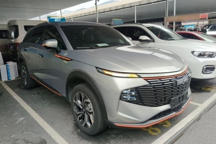 Used Haval XY 2023 1.5T Smart Edition