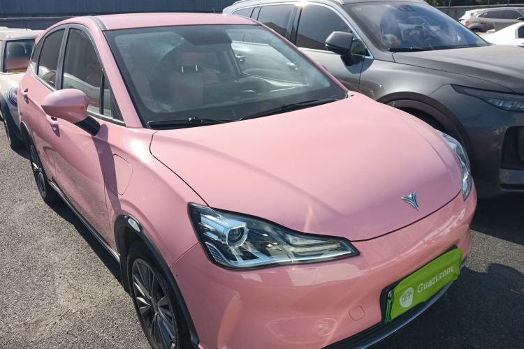 Used NETA V 2022 Chao 400 Lite Pink Custom Edition
