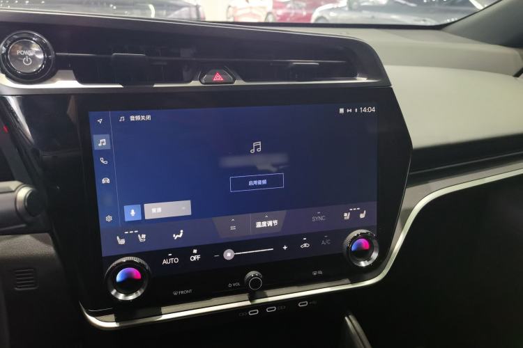 Used Lexus RZ 2023 450e All-Wheel-Drive Long-Range Version
