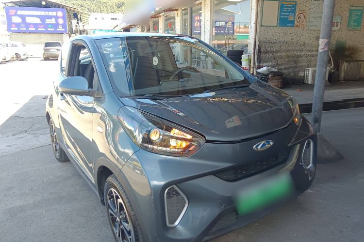 Used Chery Little Ant 2019 4-Seater Smart Edition 30.6 kWh
