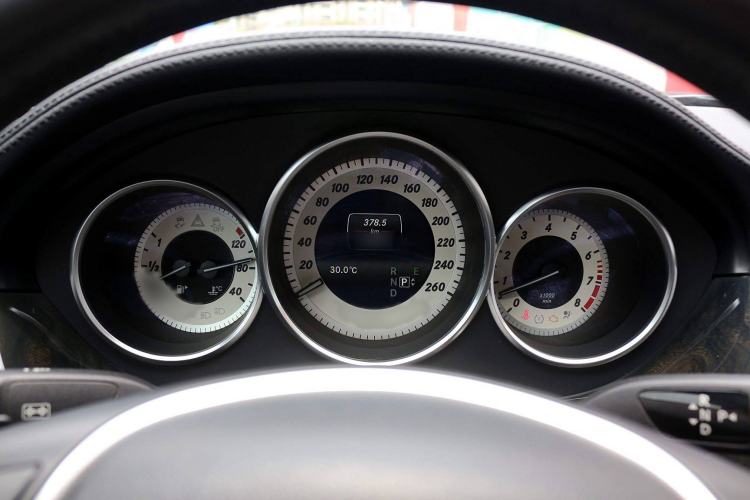 Used Mercedes-Benz CLS 2012 CLS 300 CGI