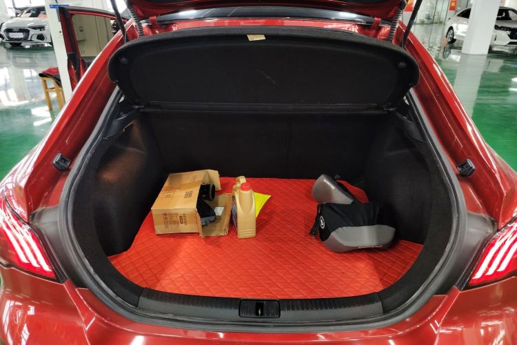 Used MG 6 2020 1.5T Automatic Lingchao Fashion Edition