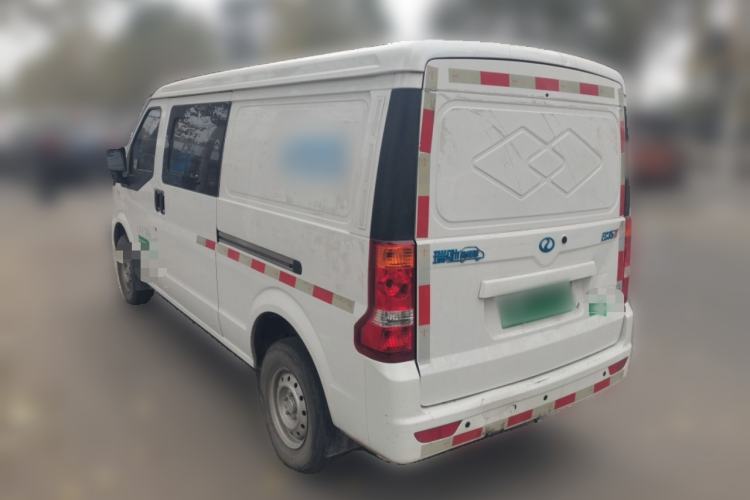 Used Ruichi EC35 2022 EC35 III Standard Edition 38.64 kWh
