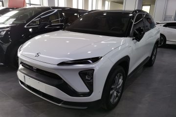 Used Nio ES6 2020 455KM Sport Edition