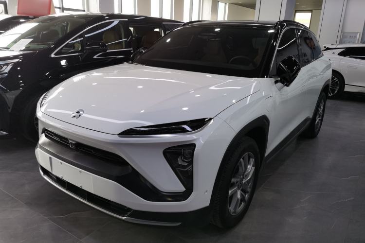 Used Nio ES6 2020 455KM Sport Edition