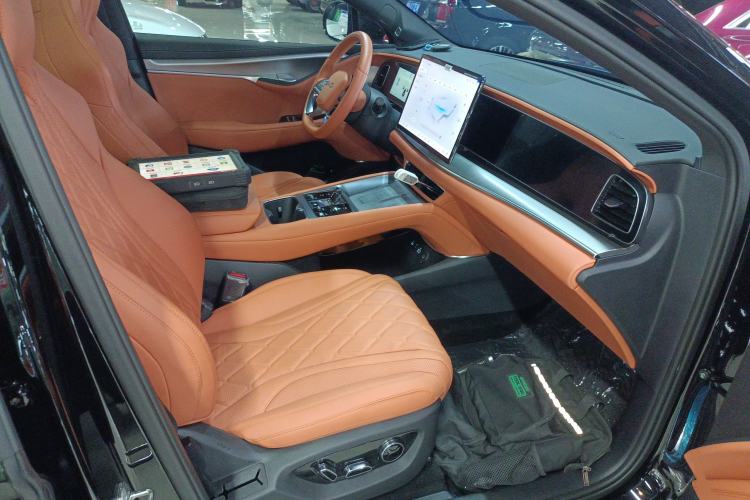 Used BYD Sealion 07 EV 2024 610 Long-Range Version