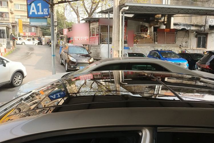 Used Kia K4 2014 1.8L Automatic GLS
