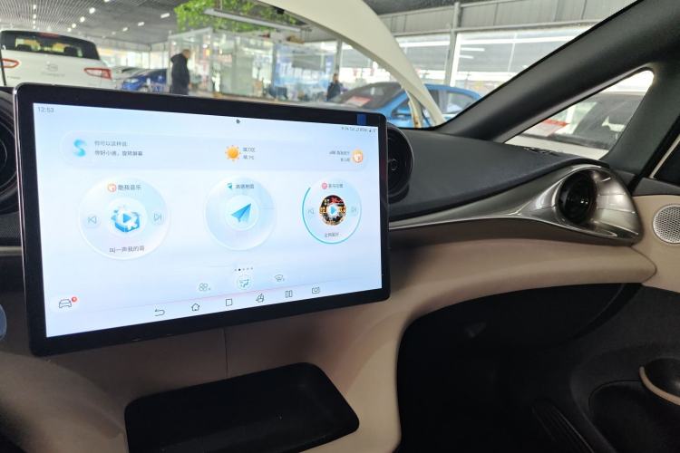 Used BYD Dolphin 2023 420 km Free Version