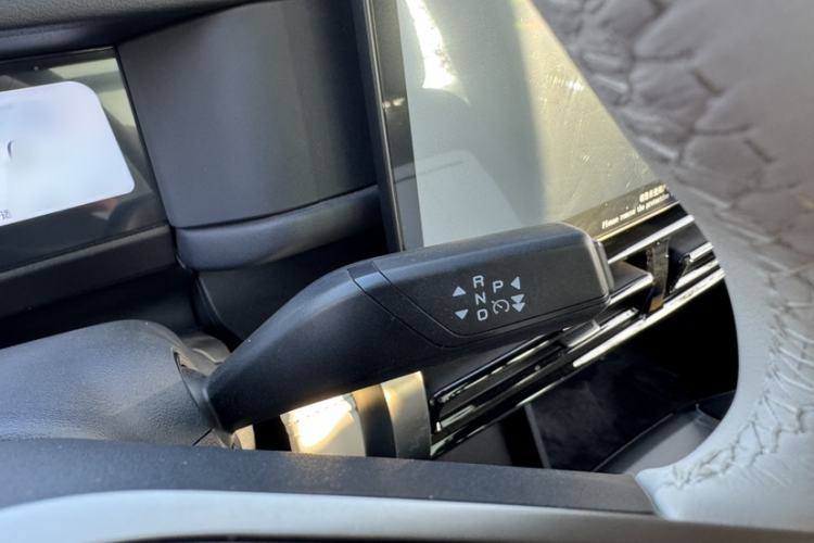 Used  03T 2024 520km Two-Wheel Drive Long-Range Version