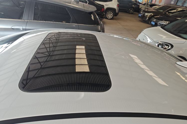 Used Hyundai Elantra 2016 1.6L Automatic ZhiXuan – Elite Version
