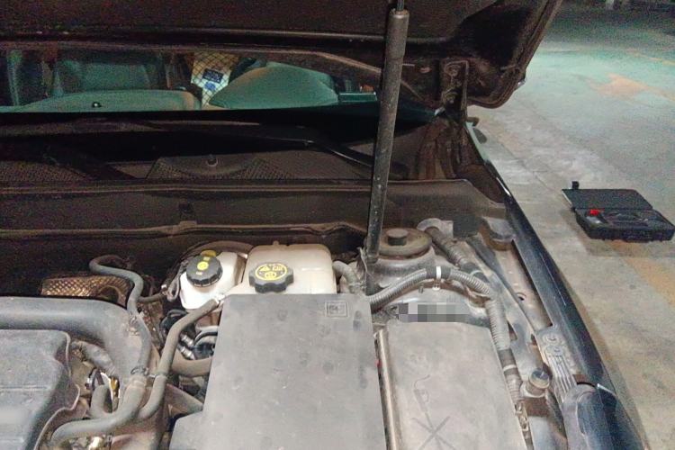 Used Chevrolet Malibu 2018 530T Automatic Luxury Edition
