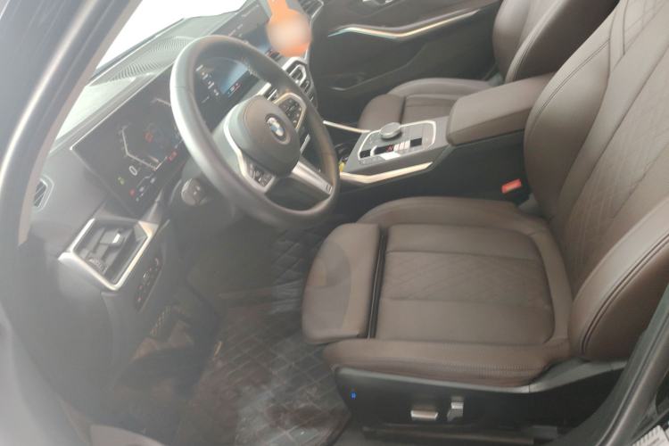 Used BMW 3 Series 2023 325i M Sport Package
