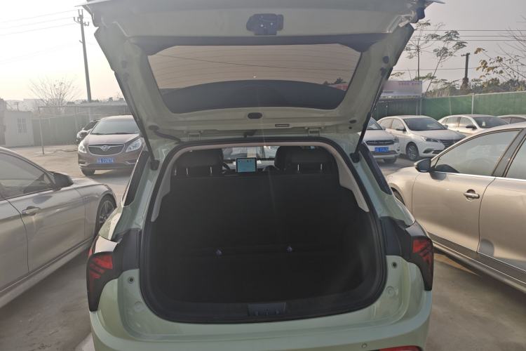 Used NETA AYA 2023 401
