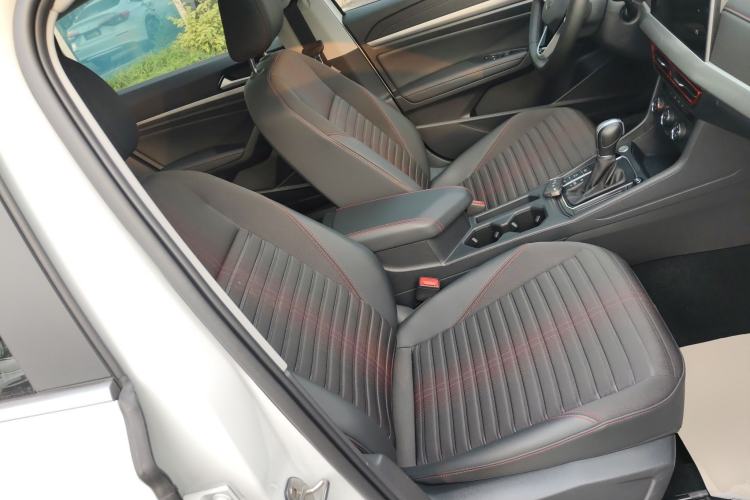 Used Volkswagen Lavida 2023 280TSI DSG Starry Sky Deluxe Edition
