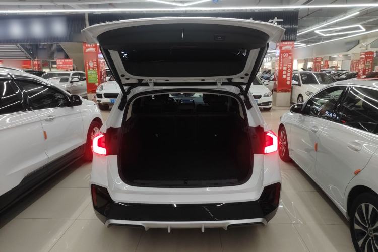 Used BMW X1 2023 sDrive25Li M Sport Package
