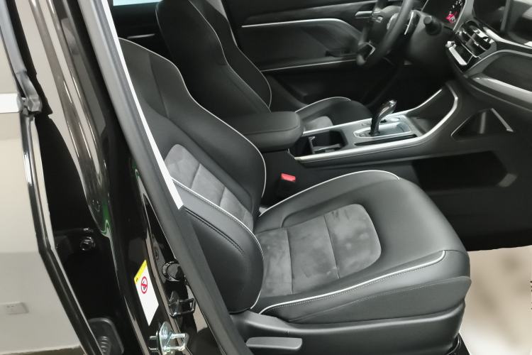 Used Haval H6 2021 National Trend Edition 1.5T Automatic Urban Version