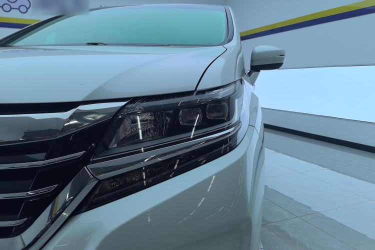 Used Honda Elysion 2016 2.4L Classic Edition
