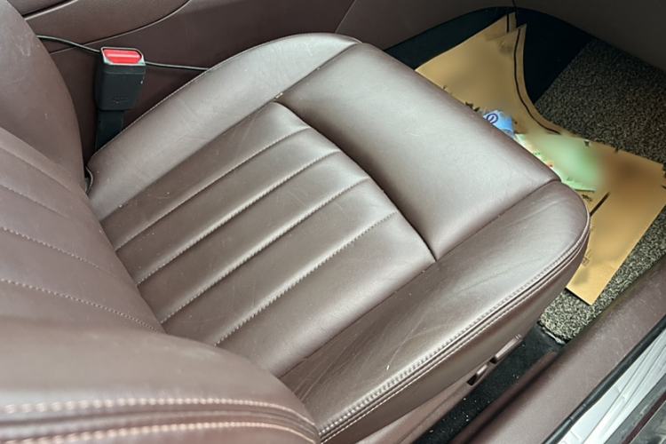 Used Infiniti QX50 2015 2.5L Enjoyment Edition
