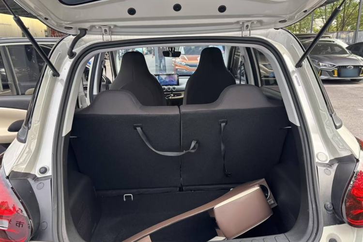 Used Wuling Bingo 2024 203km Light Edition