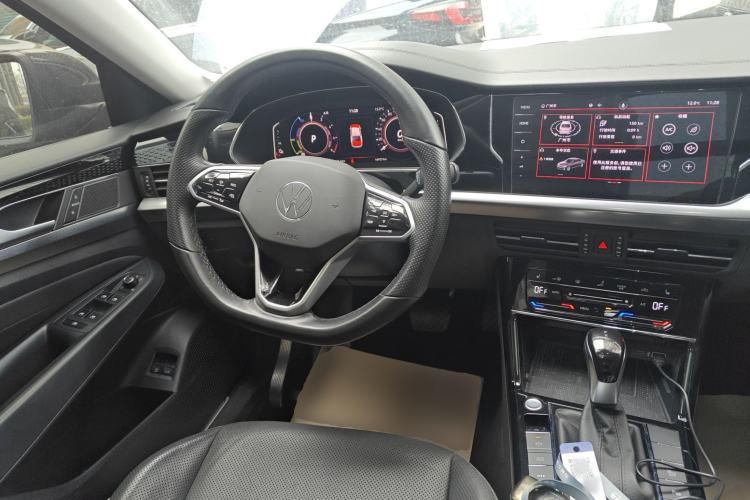 Used Volkswagen Passat New Energy 2022 430 PHEV Hybrid Luxury Edition
