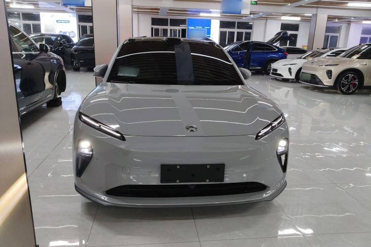 Used Nio ET5 2022 75 kWh

